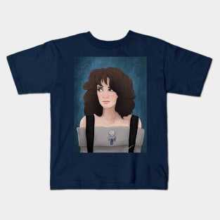 Veronica Sawyer Kids T-Shirt